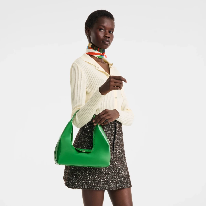 Shoulder bag M Le Pliage Xtra Glossy