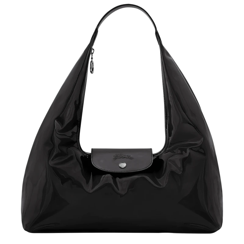 Shoulder bag L Le Pliage Xtra Glossy