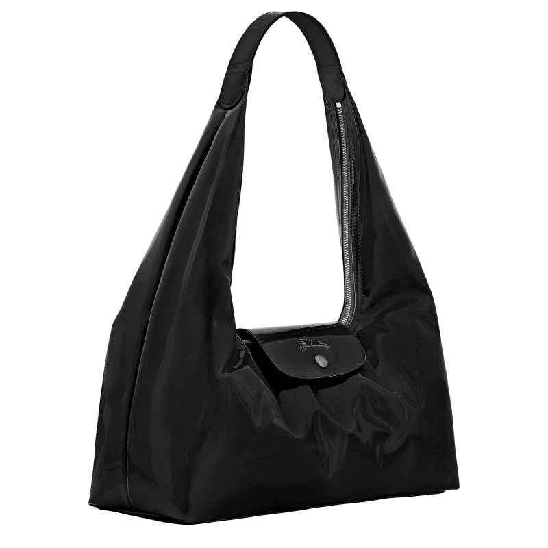 Shoulder bag L Le Pliage Xtra Glossy