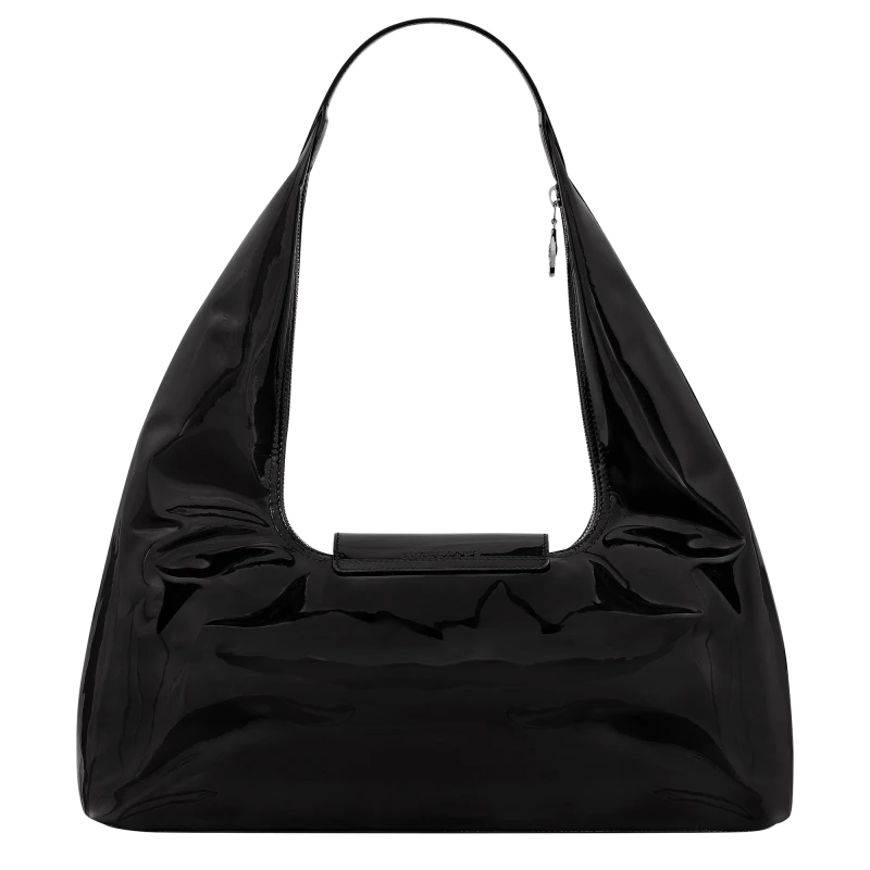 Shoulder bag L Le Pliage Xtra Glossy
