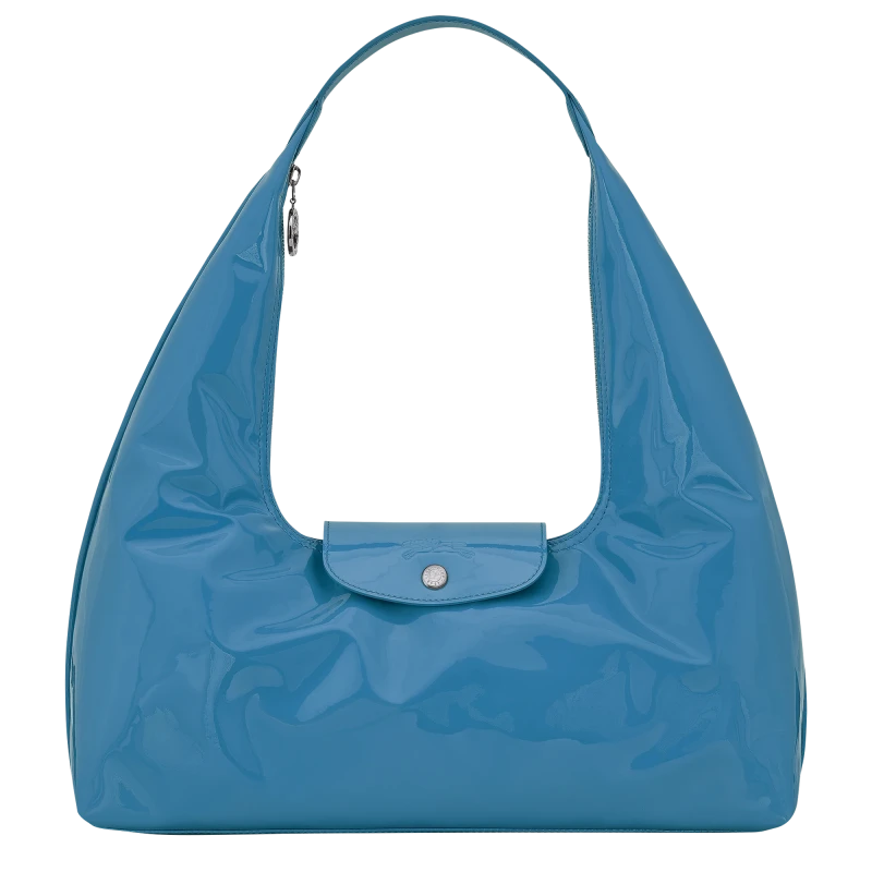 Shoulder bag L Le Pliage Xtra Glossy