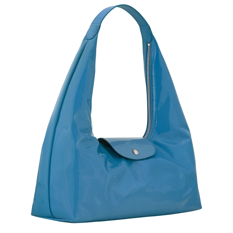 Shoulder bag L Le Pliage Xtra Glossy