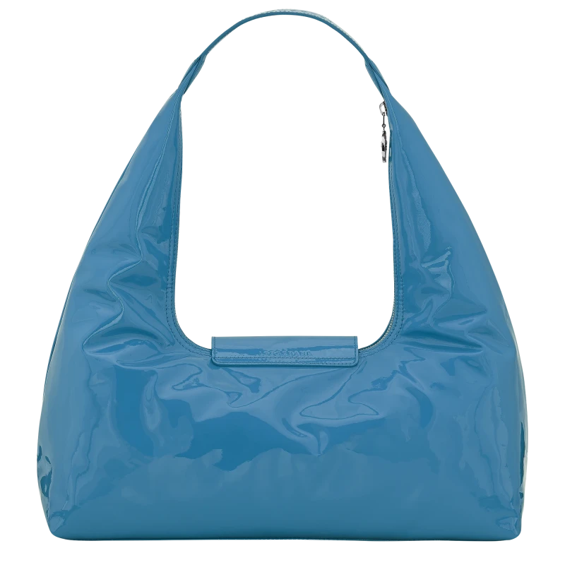 Shoulder bag L Le Pliage Xtra Glossy