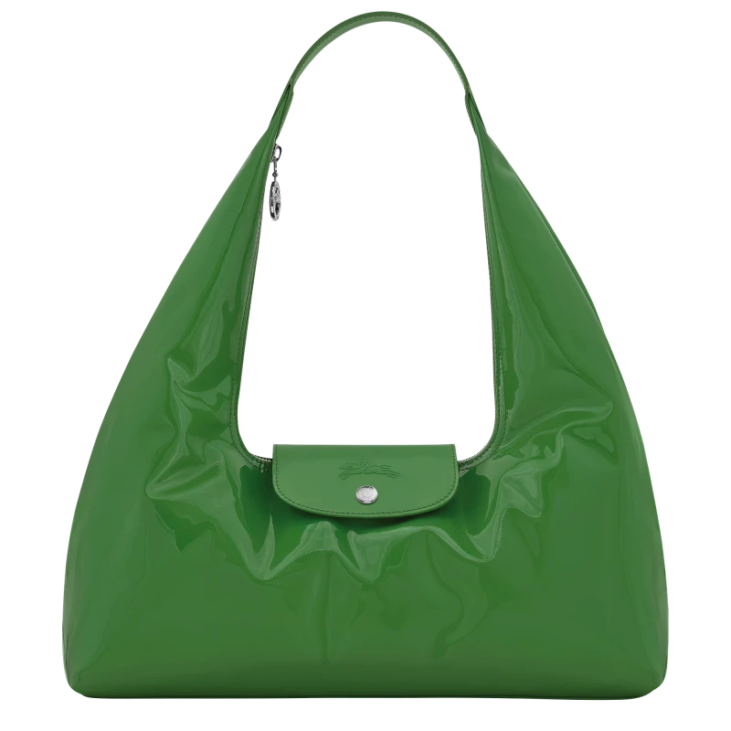 Shoulder bag L Le Pliage Xtra Glossy