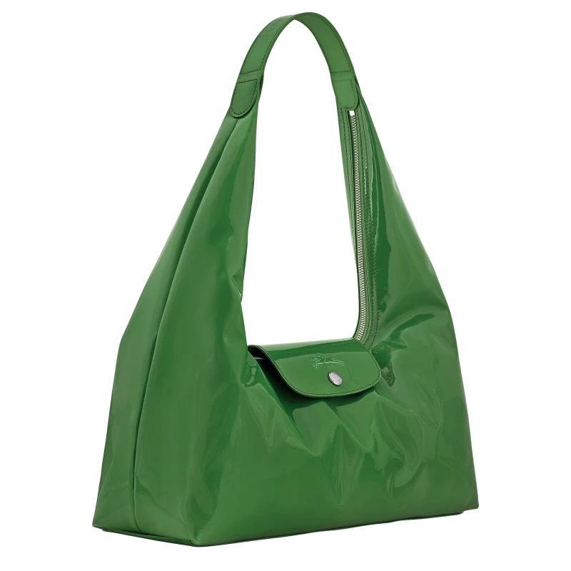 Shoulder bag L Le Pliage Xtra Glossy
