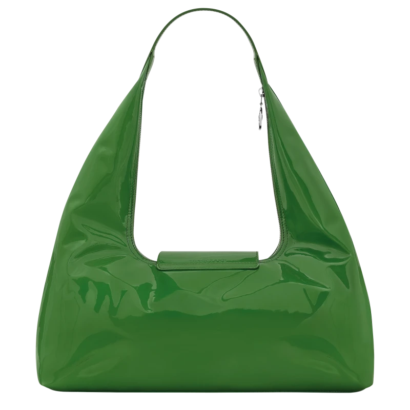 Shoulder bag L Le Pliage Xtra Glossy