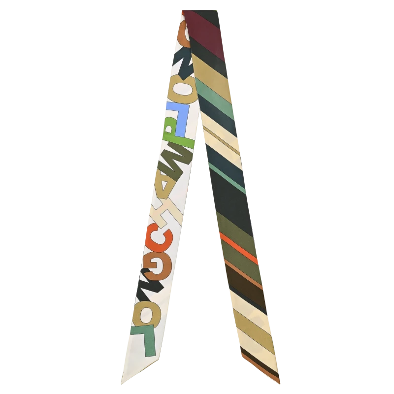 Headband L'Arc-en-ciel