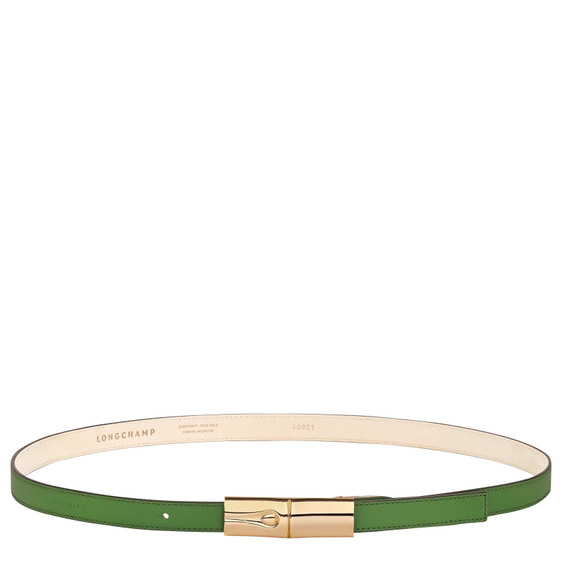 Ladies' belt Le Roseau 95X2