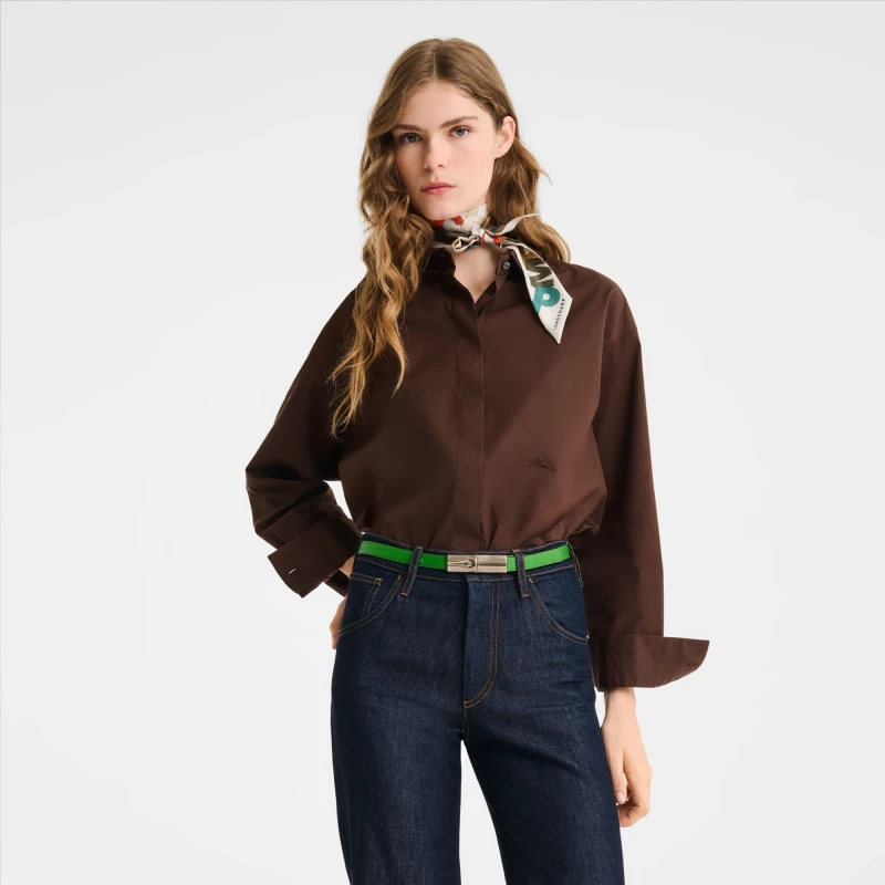 Ladies' belt Le Roseau 95X2