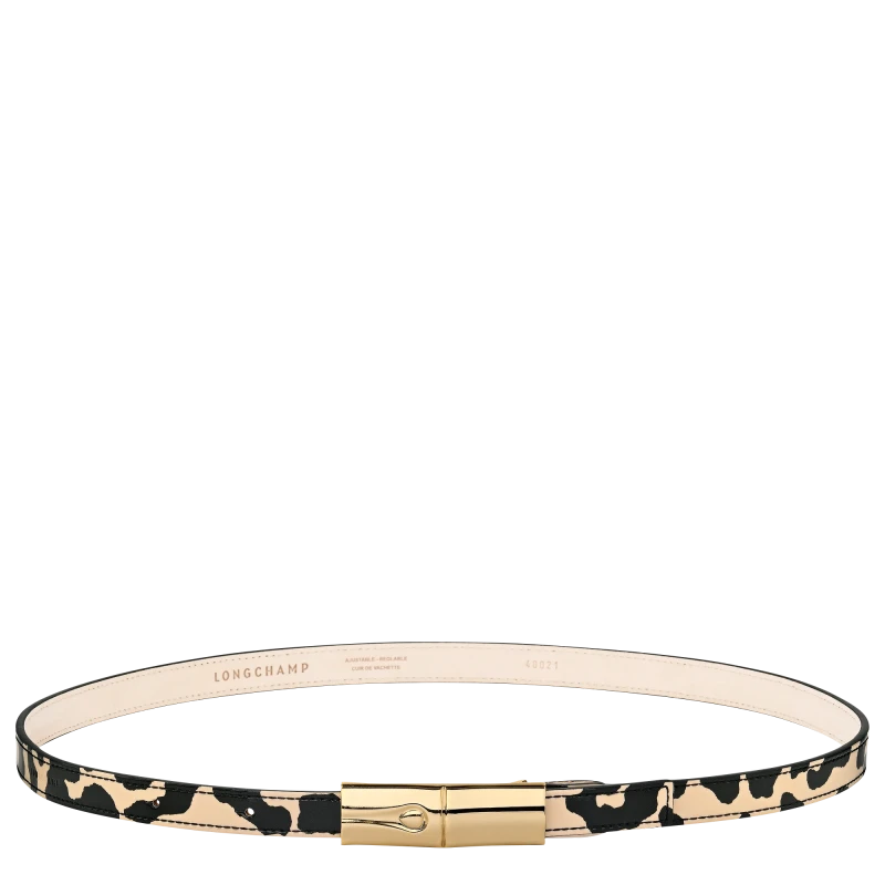 Ladies' belt Le Roseau 95X2