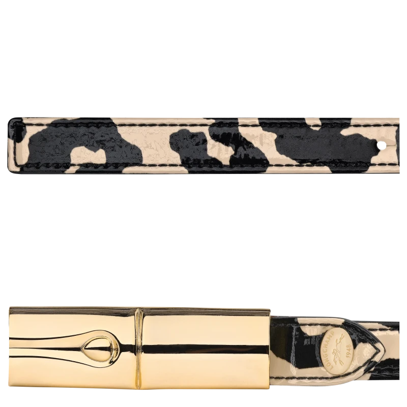 Ladies' belt Le Roseau 95X2