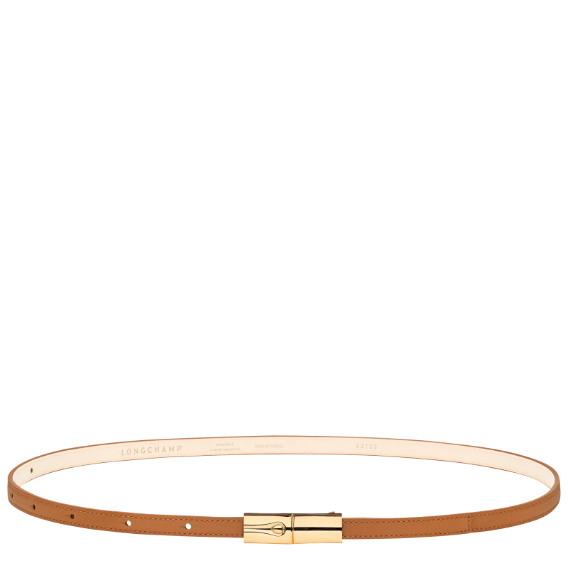 Ladies' belt Le Roseau 95X1,5