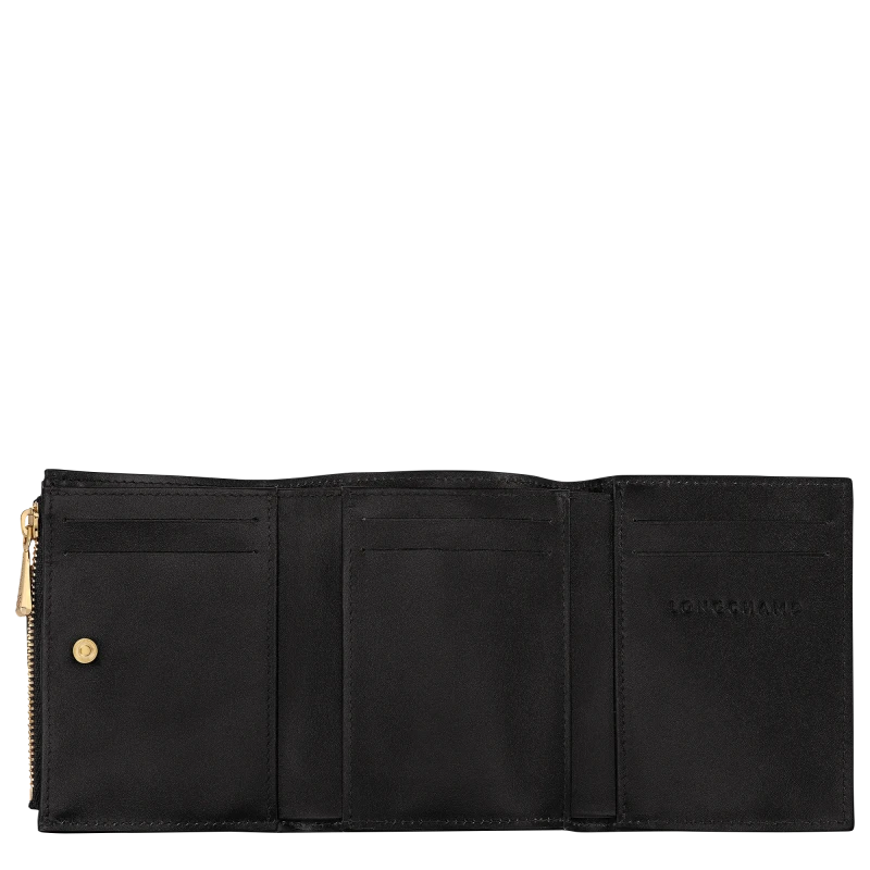 Compact wallet Épure