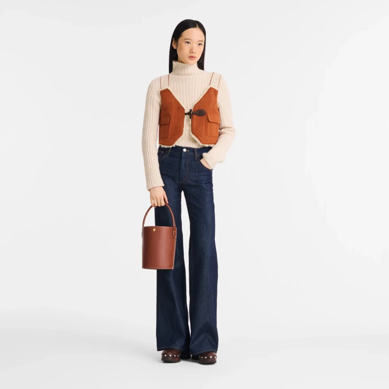 Bucket Bag S Épure