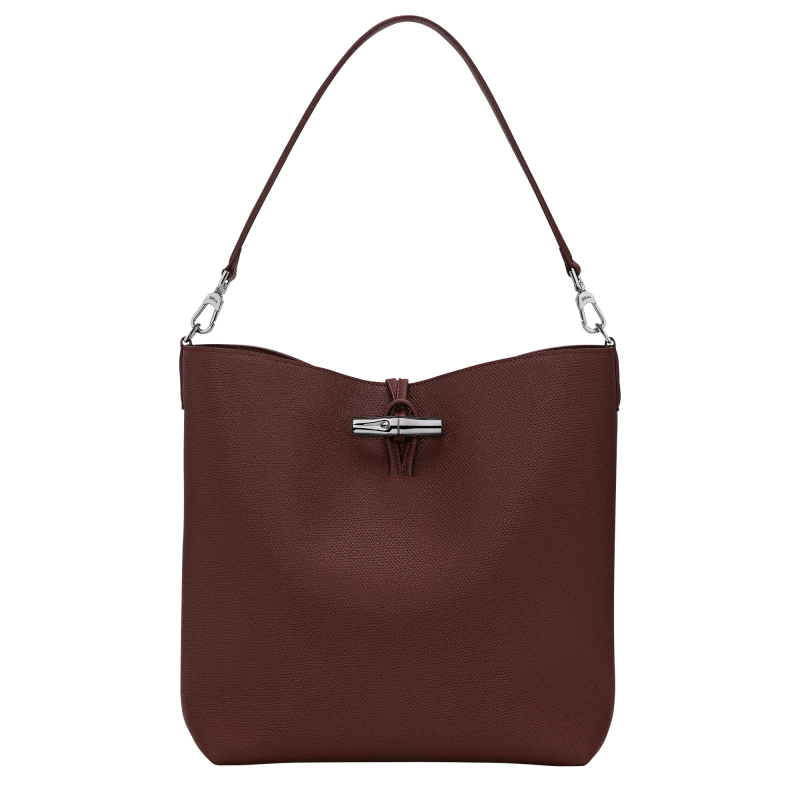 Hobo bag M Le Roseau