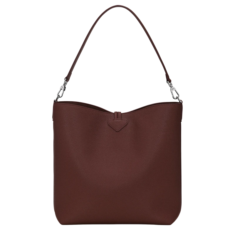 Hobo bag M Le Roseau
