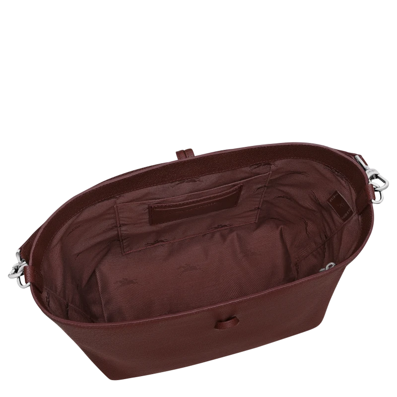 Hobo bag M Le Roseau