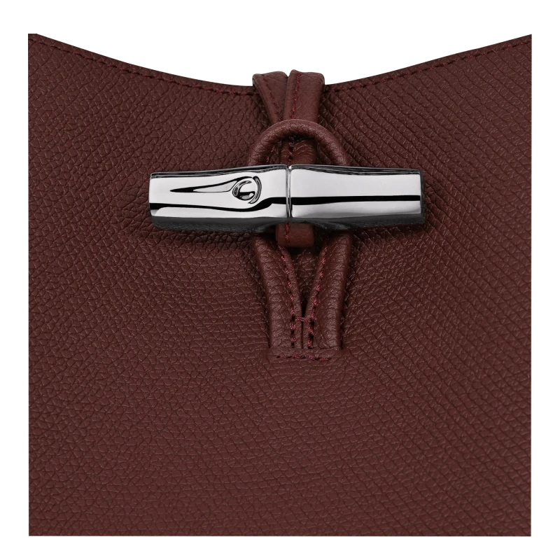 Hobo bag M Le Roseau
