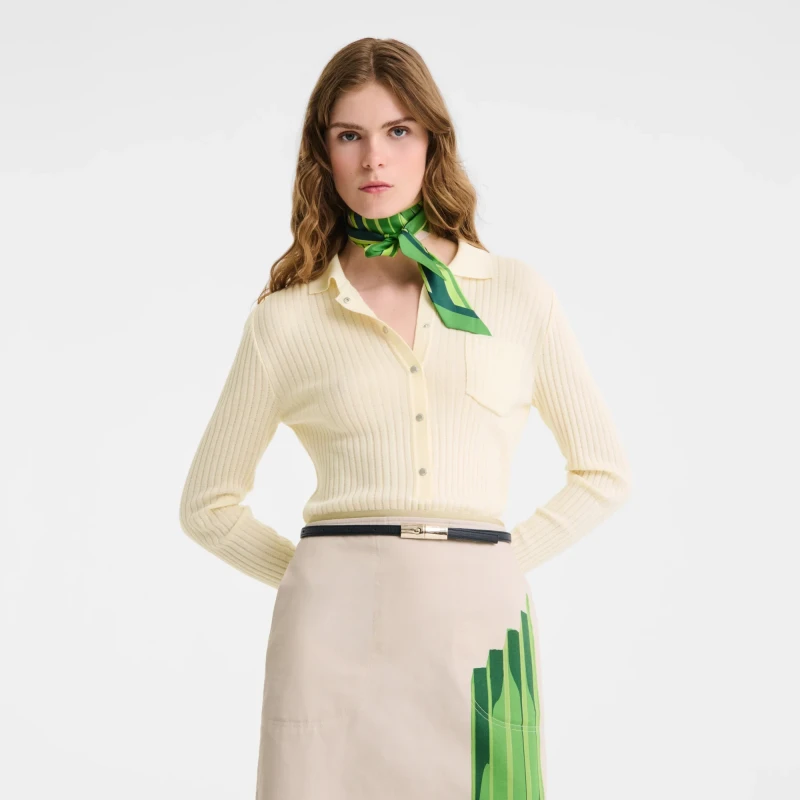 Ladies' belt Le Roseau 95X1,5