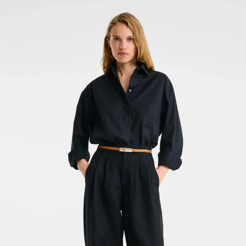 Ladies' belt Le Roseau 95X1,5