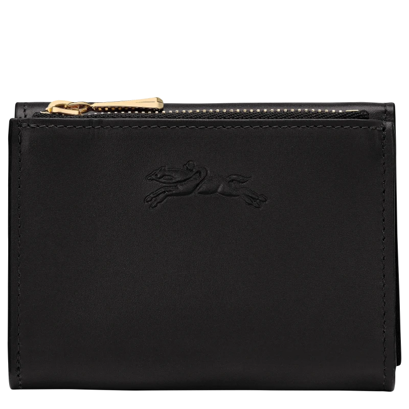 Compact wallet Épure
