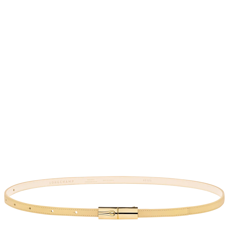 Ladies' belt Le Roseau 95X1,5