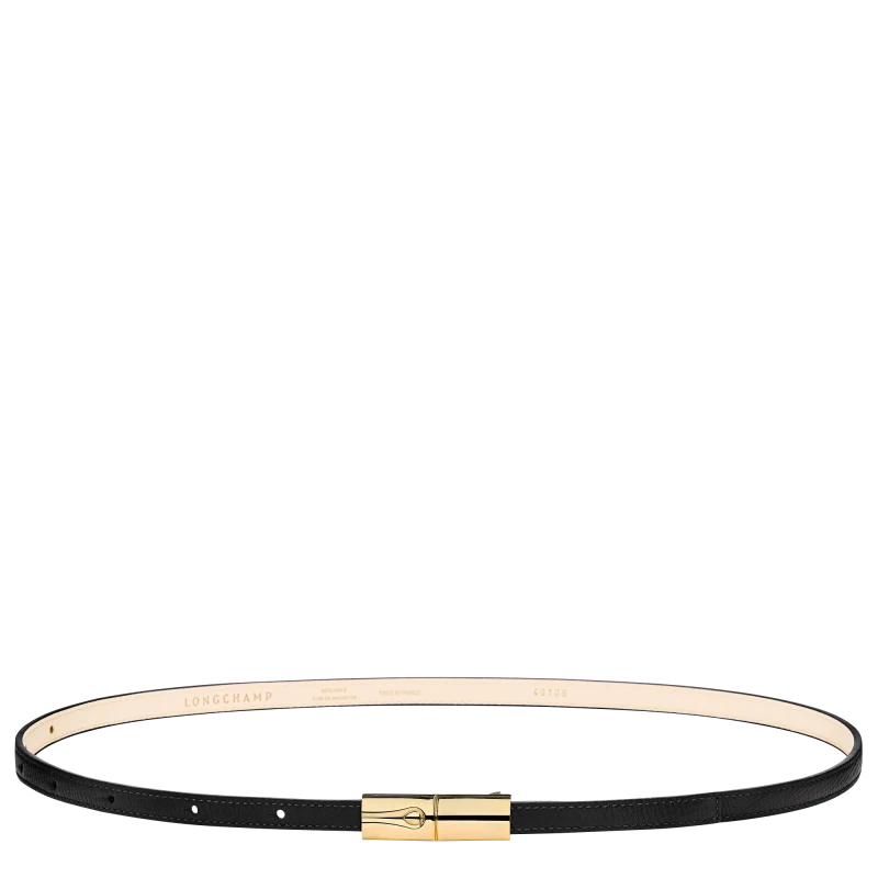 Ladies' belt Le Roseau 95X1,5