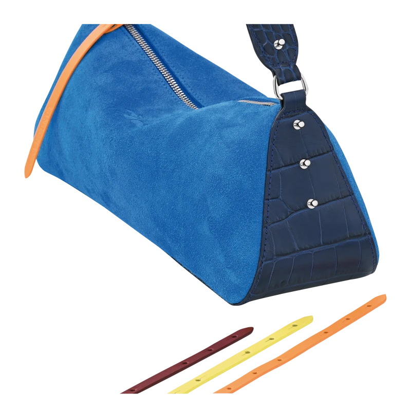 Shoulder bag S Re-Play