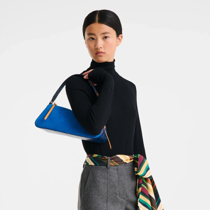 Shoulder bag S Re-Play