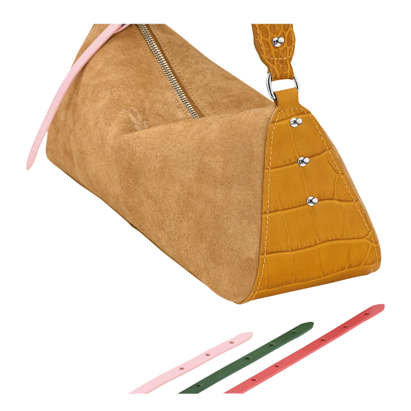 Shoulder bag S Re-Play