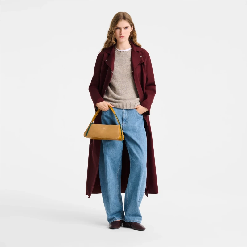 Shoulder bag S Re-Play